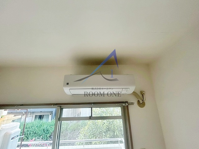 西池袋グリーンハイツのその他