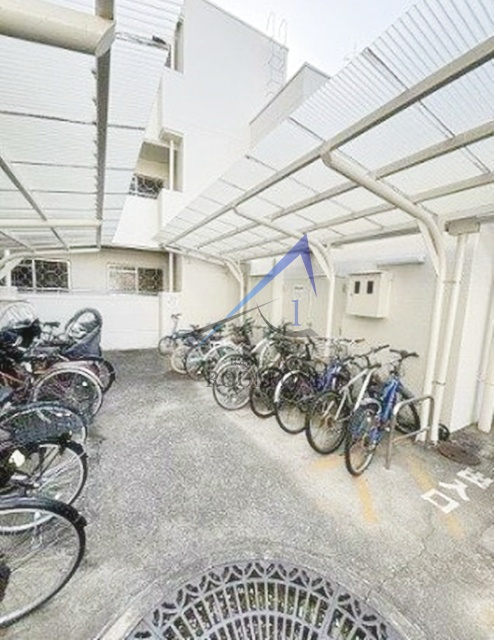 西池袋グリーンハイツ