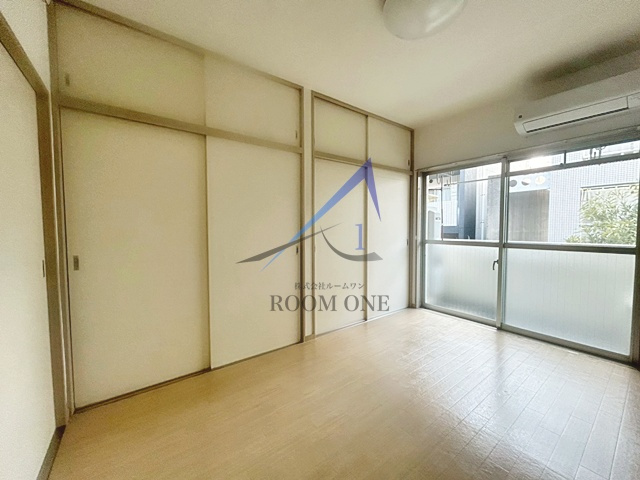 西池袋グリーンハイツ