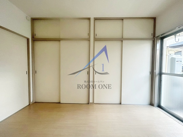 西池袋グリーンハイツ