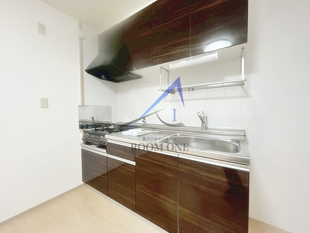 西池袋グリーンハイツのキッチン|キッチンです。