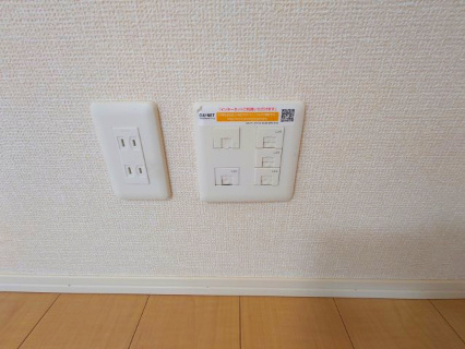 フェリチータの設備