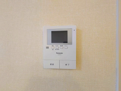 フェリチータのセキュリティ