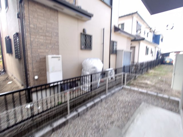 フェリチータの展望