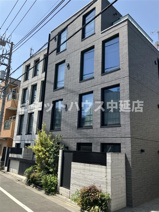 PASEO荏原中延の画像