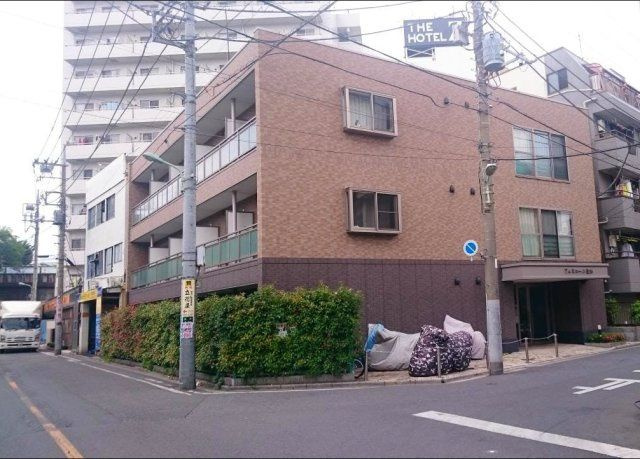 リュミエール並木のその他