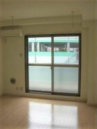 リュミエール並木の居間・リビング