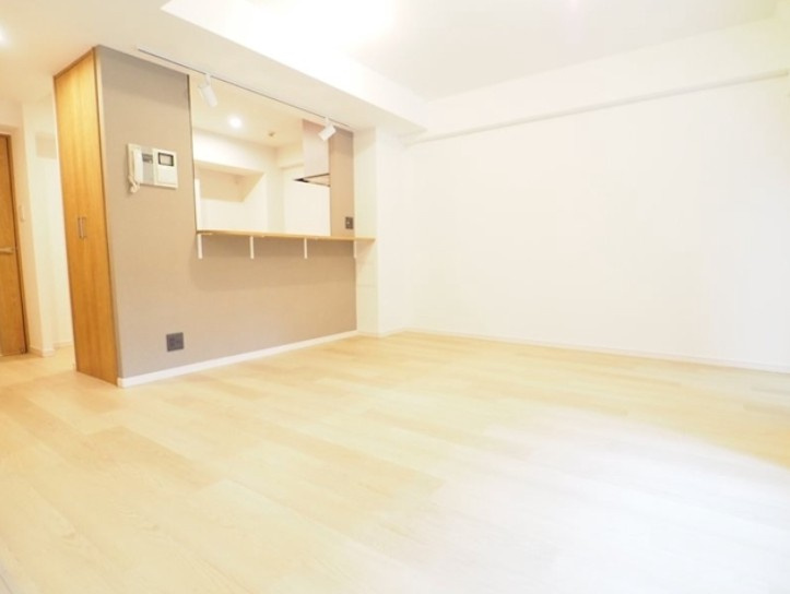 【居間・リビング】