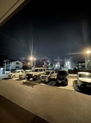 【展望】 | LIBRA井尻 (リブライジリ)