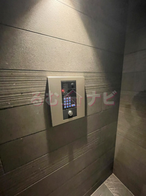 【セキュリティ】 | LIBRA井尻 (リブライジリ)