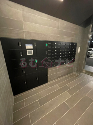 【エントランス】 | LIBRA井尻 (リブライジリ)