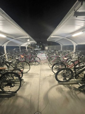 【その他共用部分】 | LIBRA井尻 (リブライジリ)