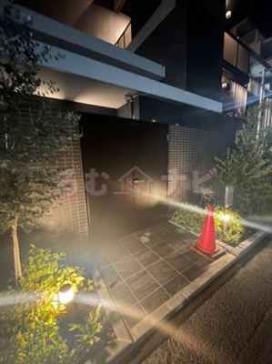 【庭】 | LIBRA井尻 (リブライジリ)