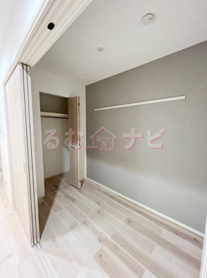 【洋室】 | LIBRA井尻 (リブライジリ)