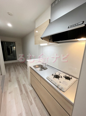 【キッチン】 | LIBRA井尻 (リブライジリ)