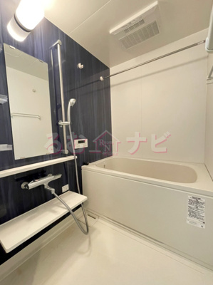 【浴室】 | LIBRA井尻 (リブライジリ)