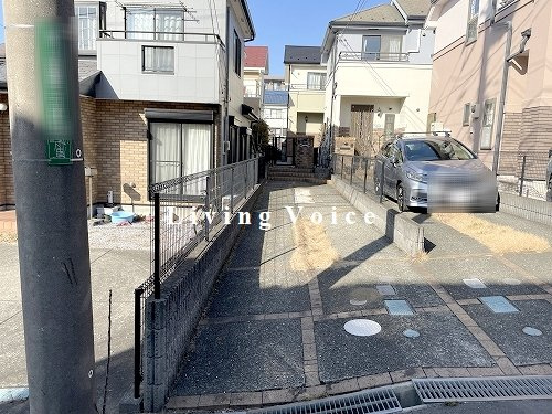 【周辺】 | 【仲介手数料０円】座間市入谷東2丁目　中古一戸建て | 座間市入谷東2丁目　中古一戸建て