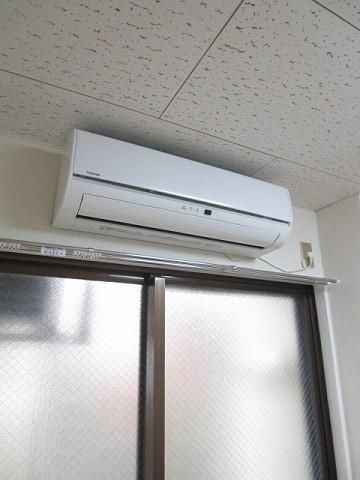 横浜市金沢区六浦５丁目の賃貸マンションの設備