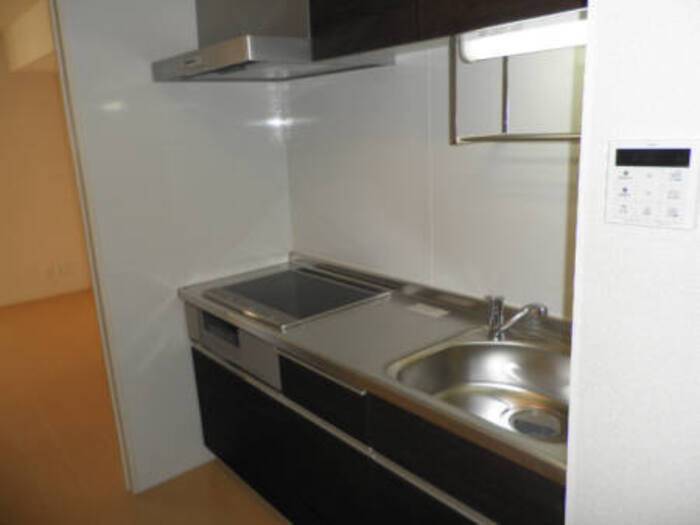 クレストⅡの設備