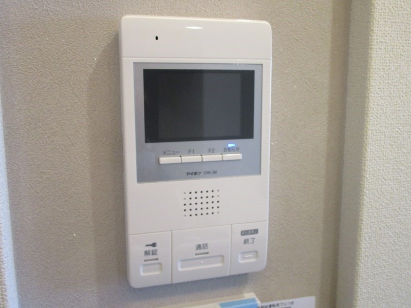 E-smile　榎のセキュリティ