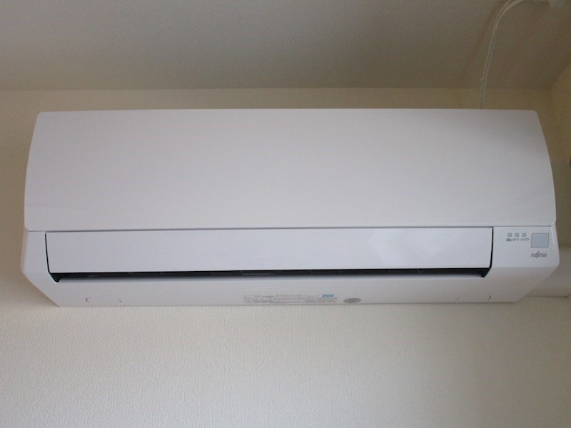 E-smile　榎の設備