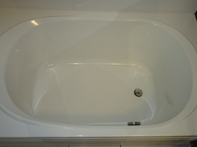 E-smile　榎の浴室