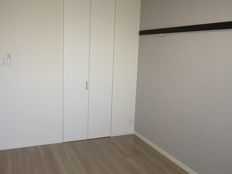 E-smile　榎の収納