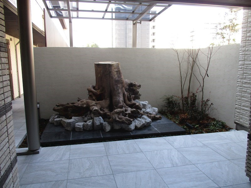 E-smile　榎のその他共用部分