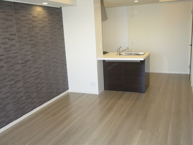 E-smile　榎の居間・リビング