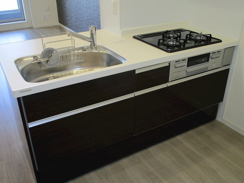 E-smile　榎のキッチン