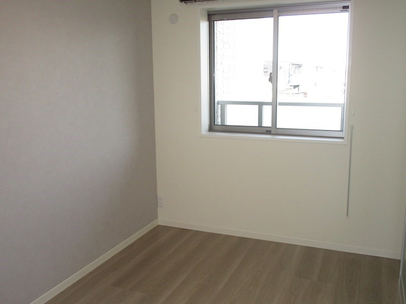 E-smile　榎の寝室