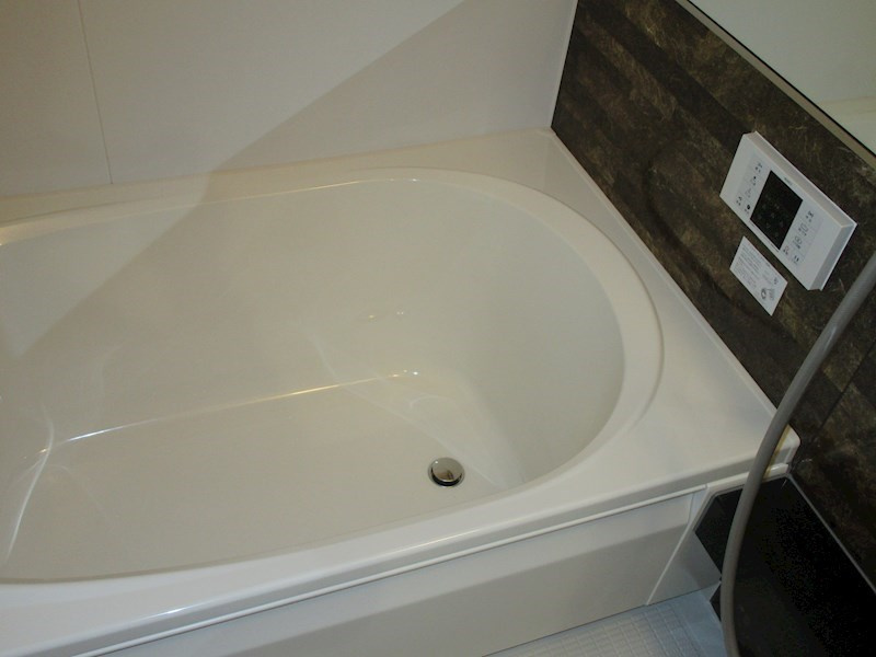 E-smile　榎の浴室