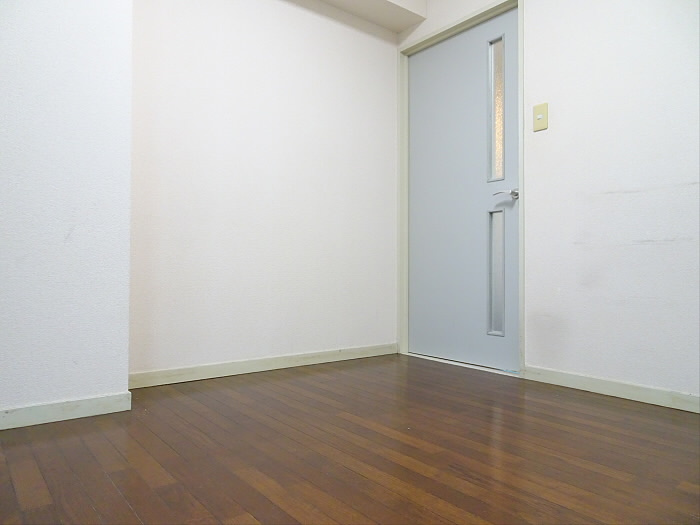 ラメゾン国分の居間・リビング