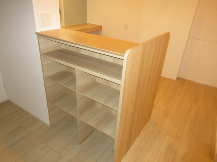 アンジュール高松のその他