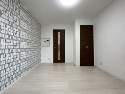 【内装】 | CITY STAGE COLORIER