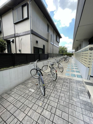 【その他共用部分】 | CITY STAGE COLORIER