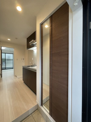 【玄関】 | CITY STAGE COLORIER