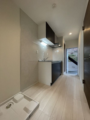 【キッチン】 | CITY STAGE COLORIER