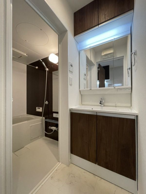 【独立洗面台】 | CITY STAGE COLORIER