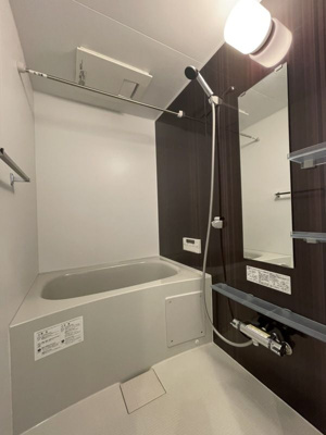 【浴室】 | CITY STAGE COLORIER