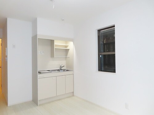 ＳＫＹ飛田給のその他|洋室約7.2畳別角度　※前回募集時2020年1月撮影