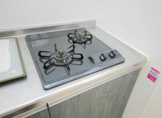 SQUARE大同の設備