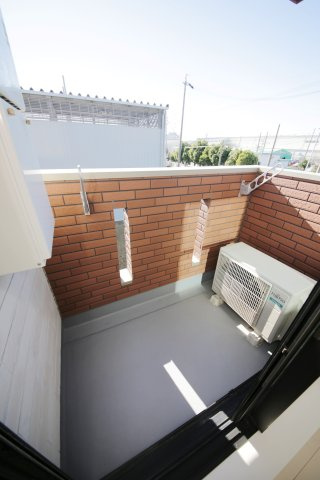 SQUARE大同の展望