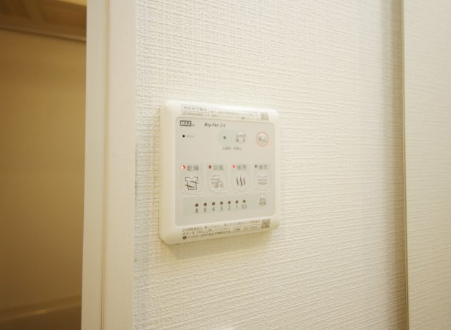 SQUARE大同の設備