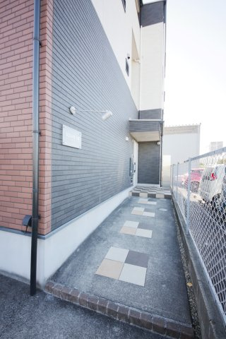 SQUARE大同のその他共用部分