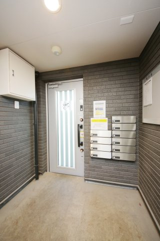 SQUARE大同のその他共用部分
