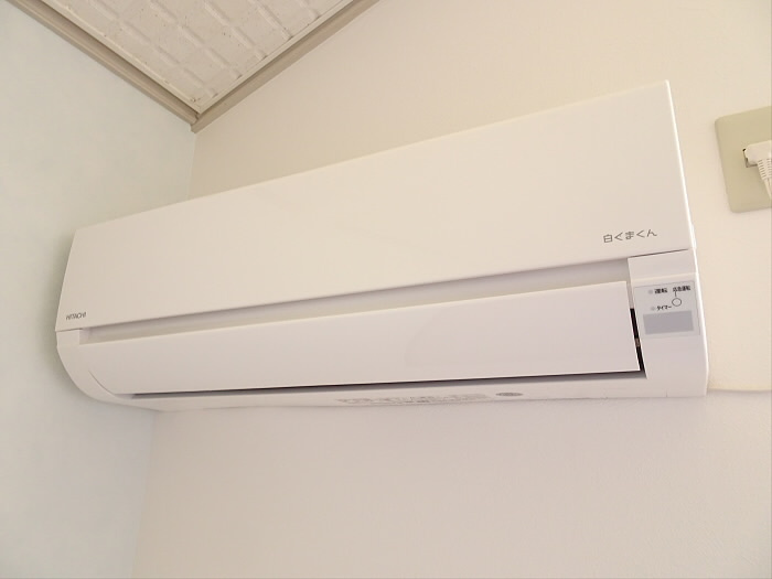 グリーンゲーブルズの設備