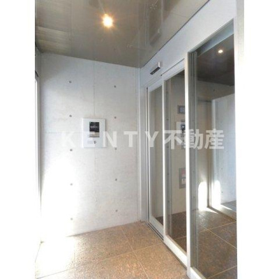 【セキュリティ】 | Ｌａ Ｄｏｕｃｅｕｒ不動前