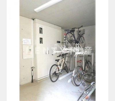 【その他共用部分】 | Ｌａ Ｄｏｕｃｅｕｒ不動前 | その他画像