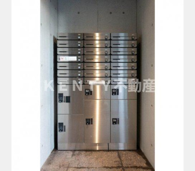 【設備】 | Ｌａ Ｄｏｕｃｅｕｒ不動前 | その他画像